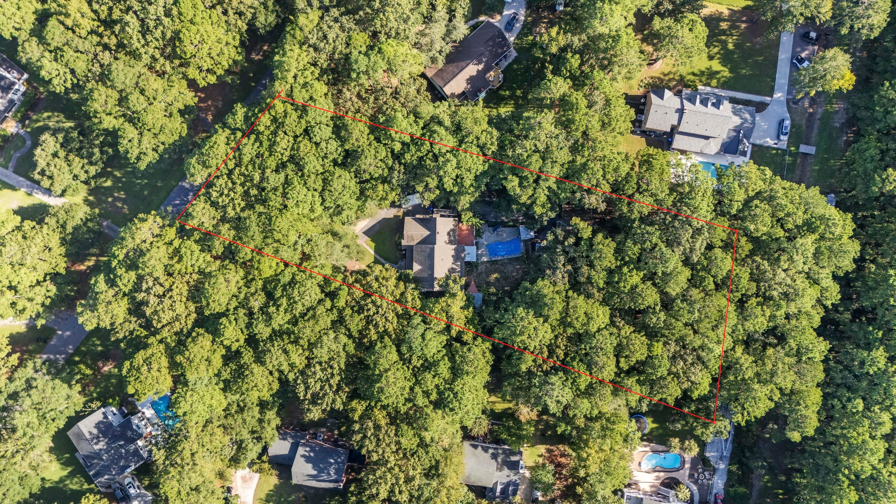 541 Woodspring Road