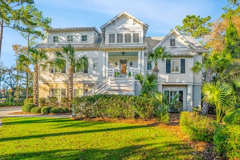 A home in Mount Pleasant