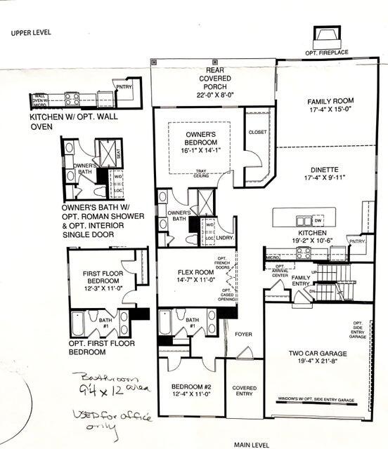 111 Country Oaks Lane