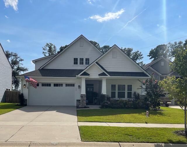 111 Country Oaks Lane