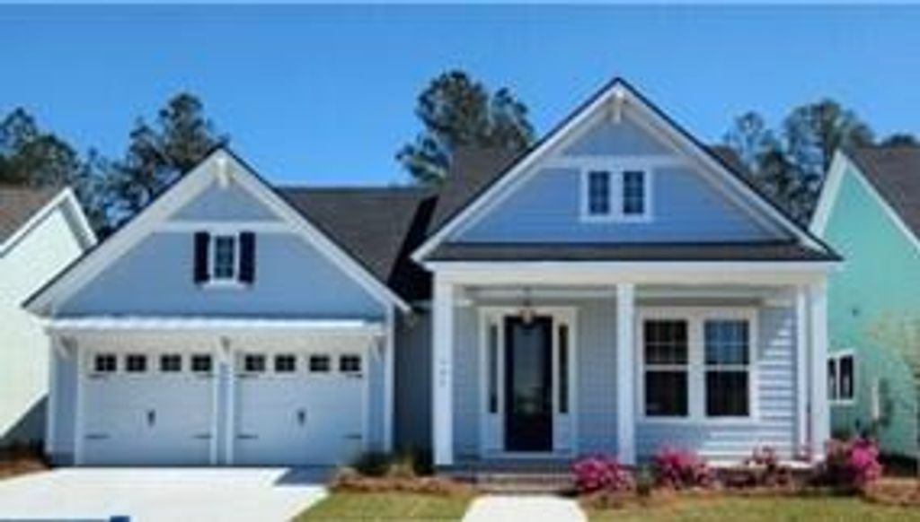 Photo of 434 Brightside Trail, Summerville, SC 29486 (MLS # 26008424)