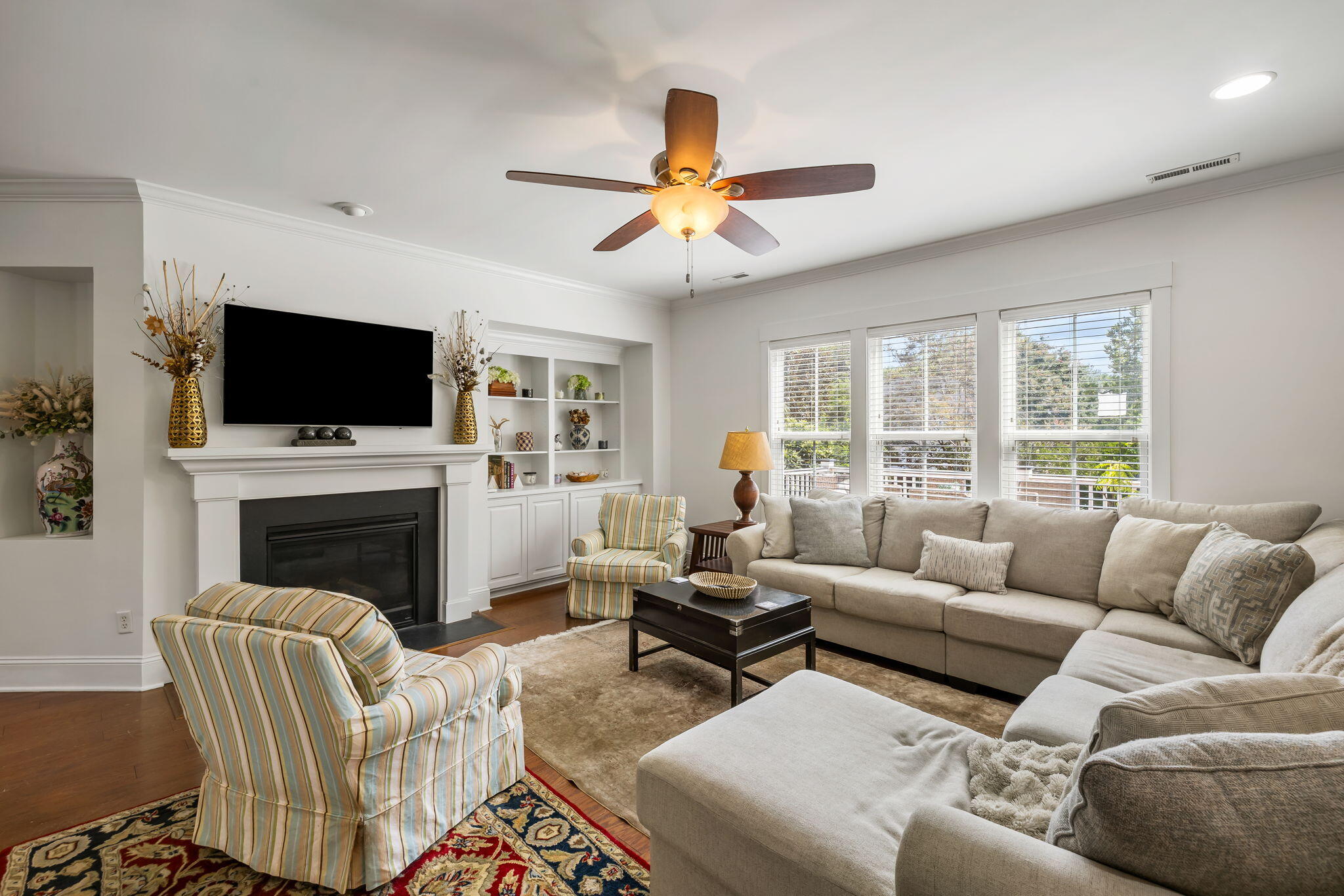 1437 Scotts Creek Circle