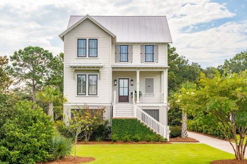 A home in Johns Island