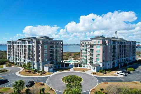  Mount Pleasant SC 29464