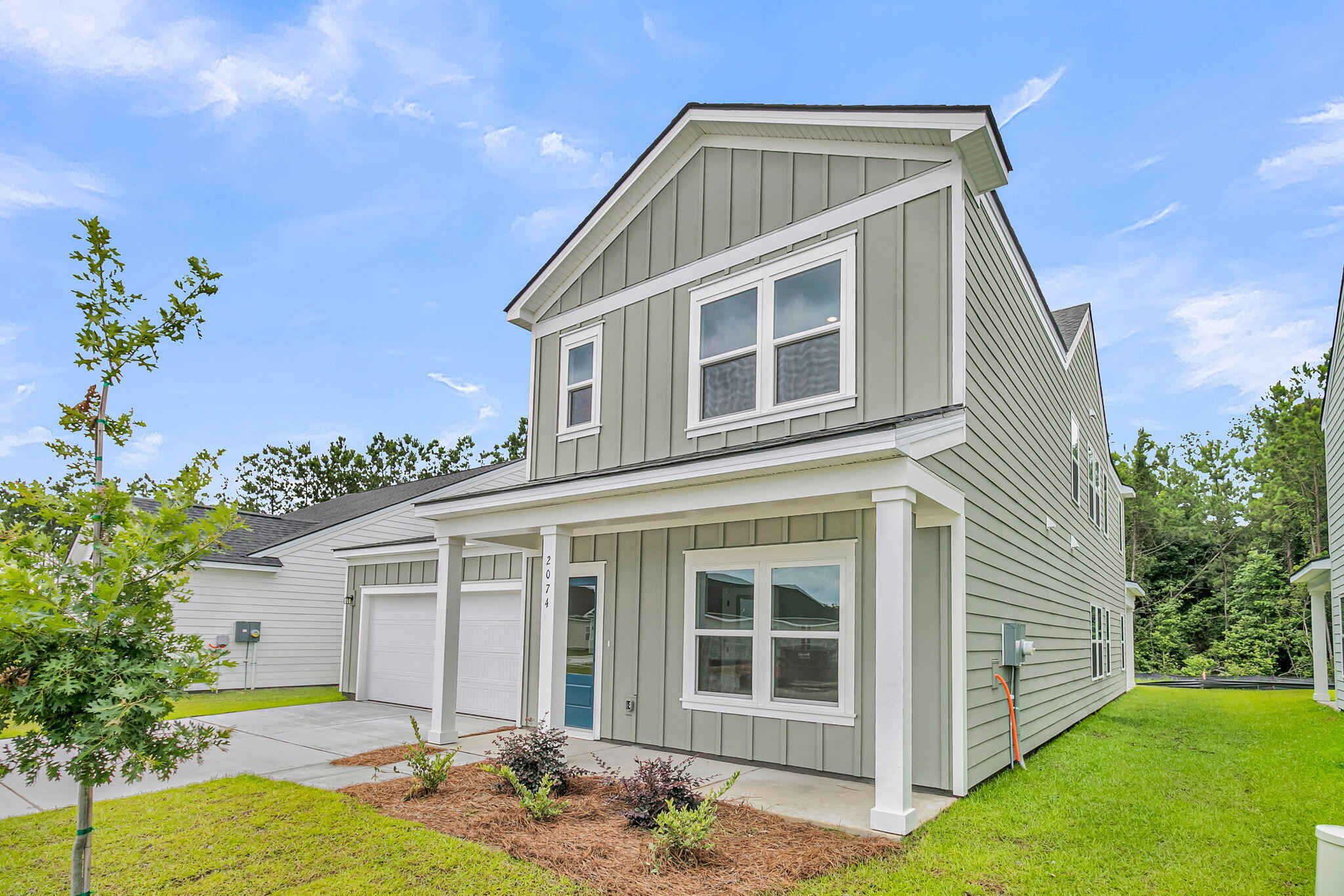 2074 Lavender Bloom Road