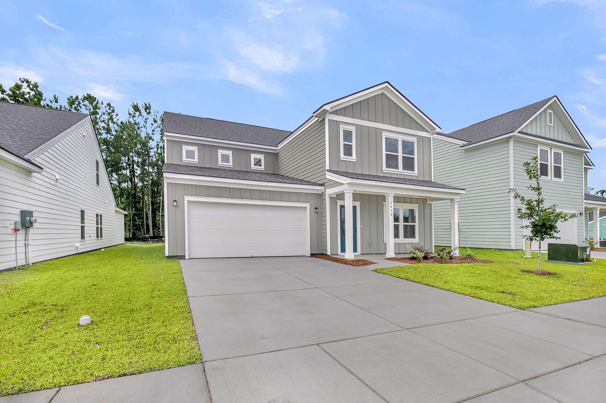 2074 Lavender Bloom Road