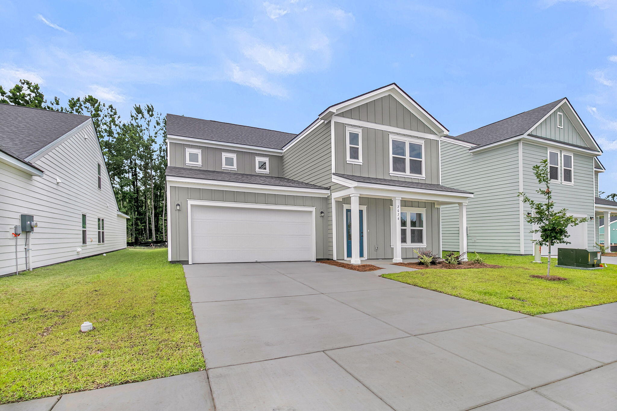 2074 Lavender Bloom Road