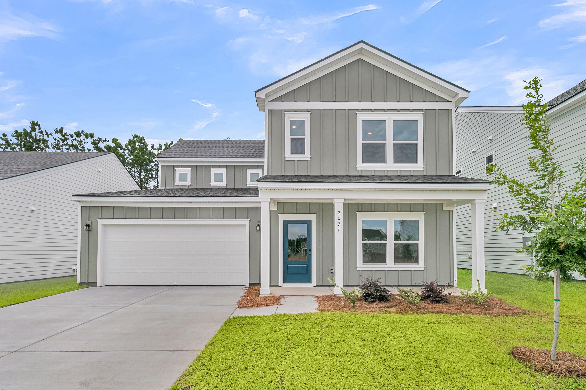 2074 Lavender Bloom Road