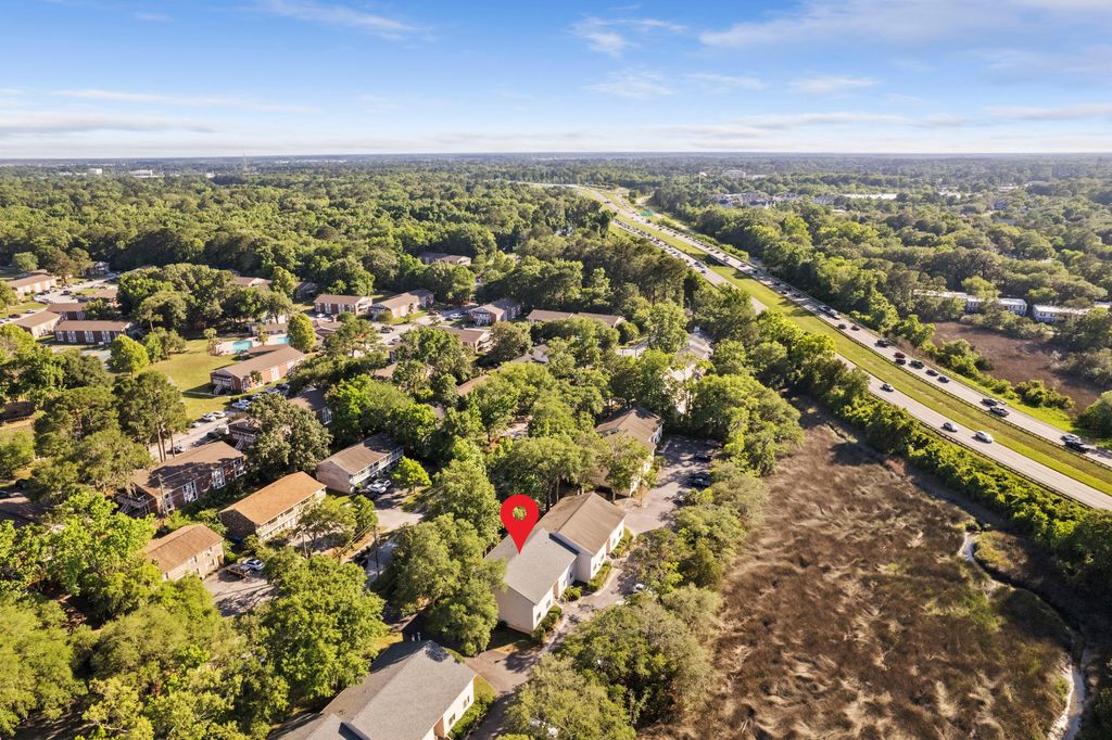 Photo of 91 Ashley Hall Plantation Road #4, Charleston, SC 29407 (MLS # 26014601)