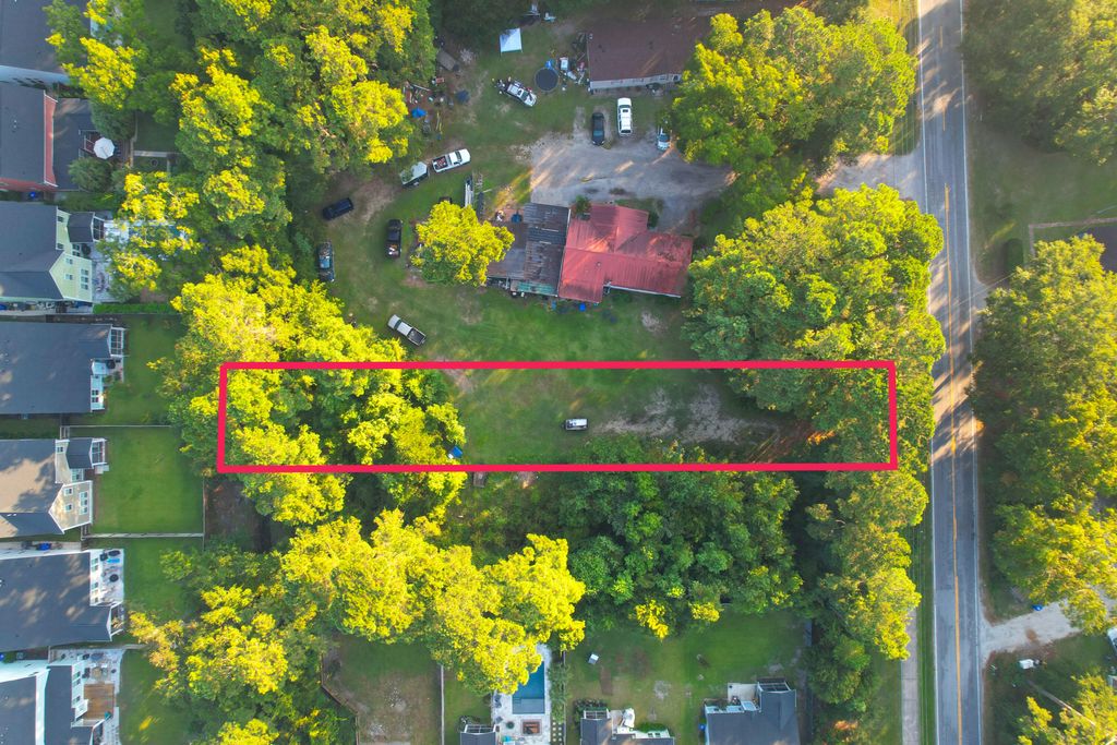 Photo of 0 Rifle Range Road #(Lot 2), Mount Pleasant, SC 29466 (MLS # 25027581)