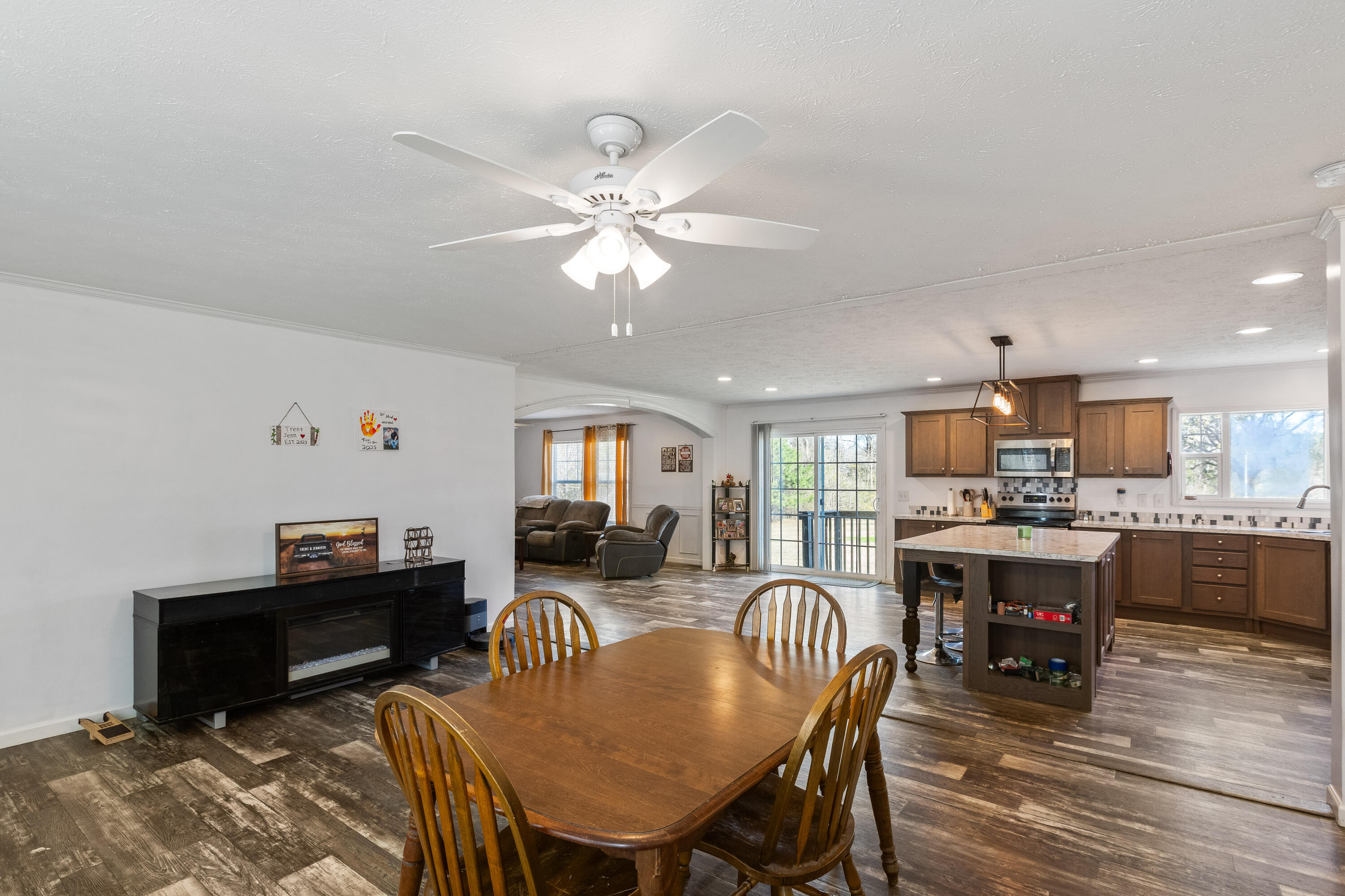 161 Wagon Trail Road