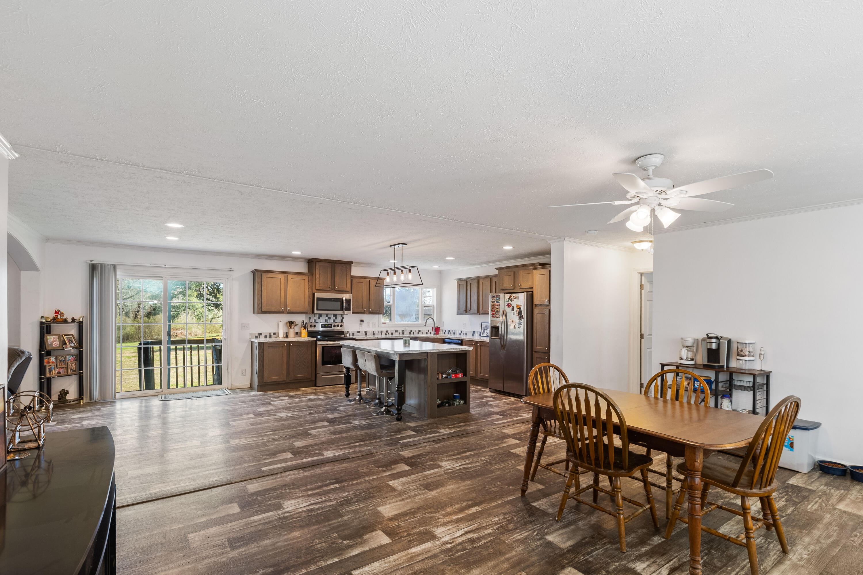 161 Wagon Trail Road