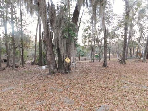 Lot 4 Edisto Oak Lane Edisto Island SC 29438