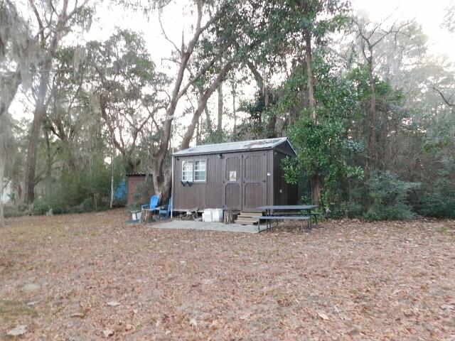 Lot 4 Edisto Oak Lane