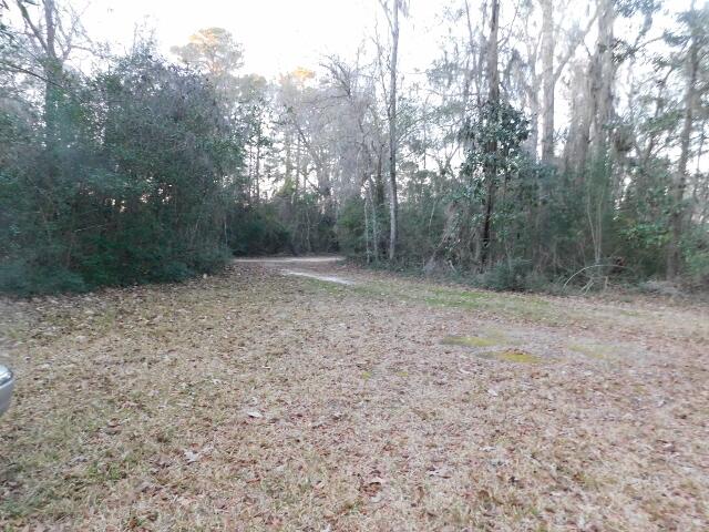 Lot 4 Edisto Oak Lane