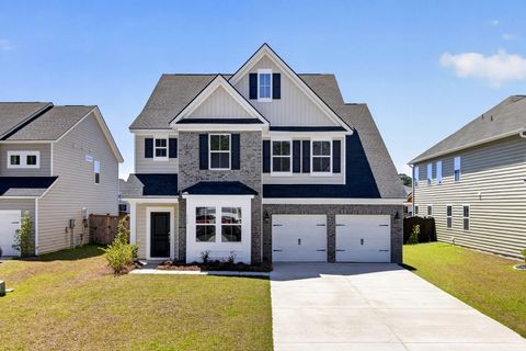 Photo of 113 Berry Hollow Road, Summerville, SC 29486 (MLS # 26010466)
