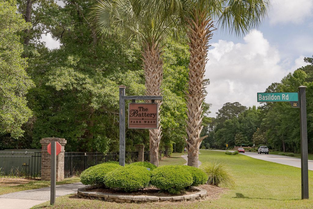 Photo of 1508 Basildon Road, Mount Pleasant, SC 29466 (MLS # 26015312)
