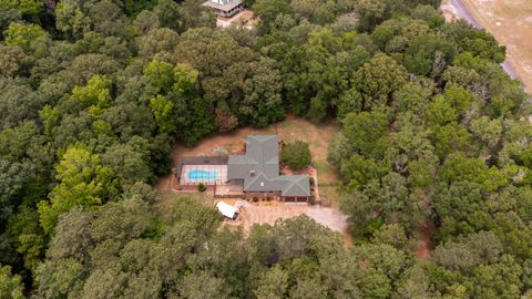 A home in Walterboro