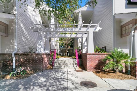 A home in Mount Pleasant