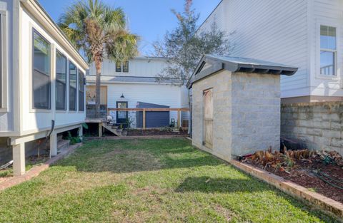 A home in Charleston