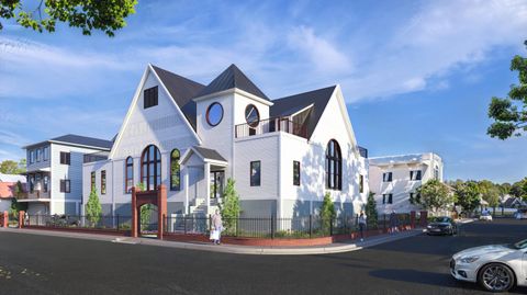 52 Cooper Street Charleston SC 29403