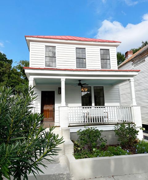 A home in Charleston