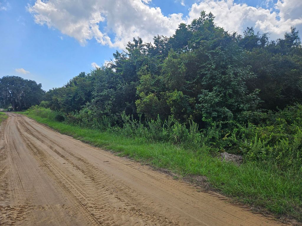 Photo of 0 Jenkins Farm Road, Johns Island, SC 29455 (MLS # 25019361)