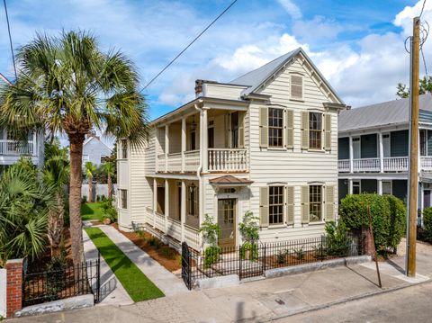 Photo of 7 Percy Street, Charleston, SC 29403 (MLS # 25019679)