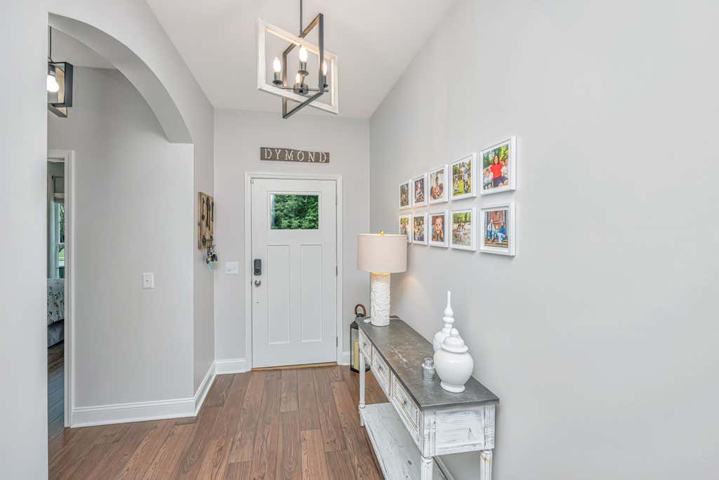 Photo of 3813 Hanoverian Drive, Mount Pleasant, SC 29429 (MLS # 26022366)