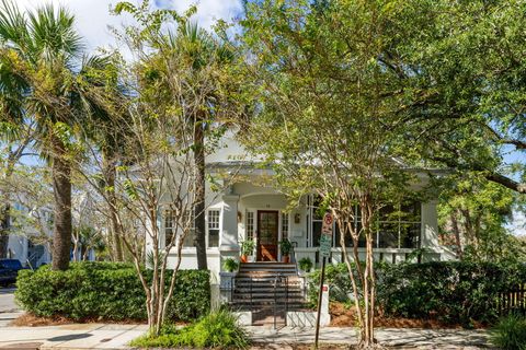 A home in Charleston