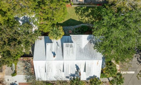 A home in Charleston