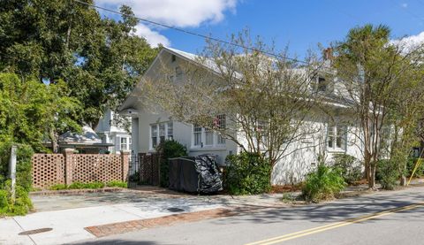 A home in Charleston