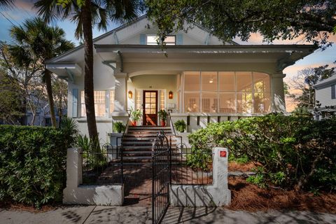 A home in Charleston