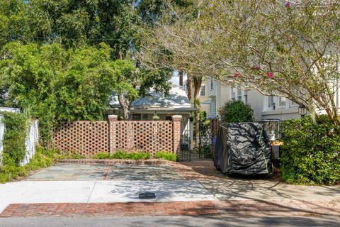 A home in Charleston