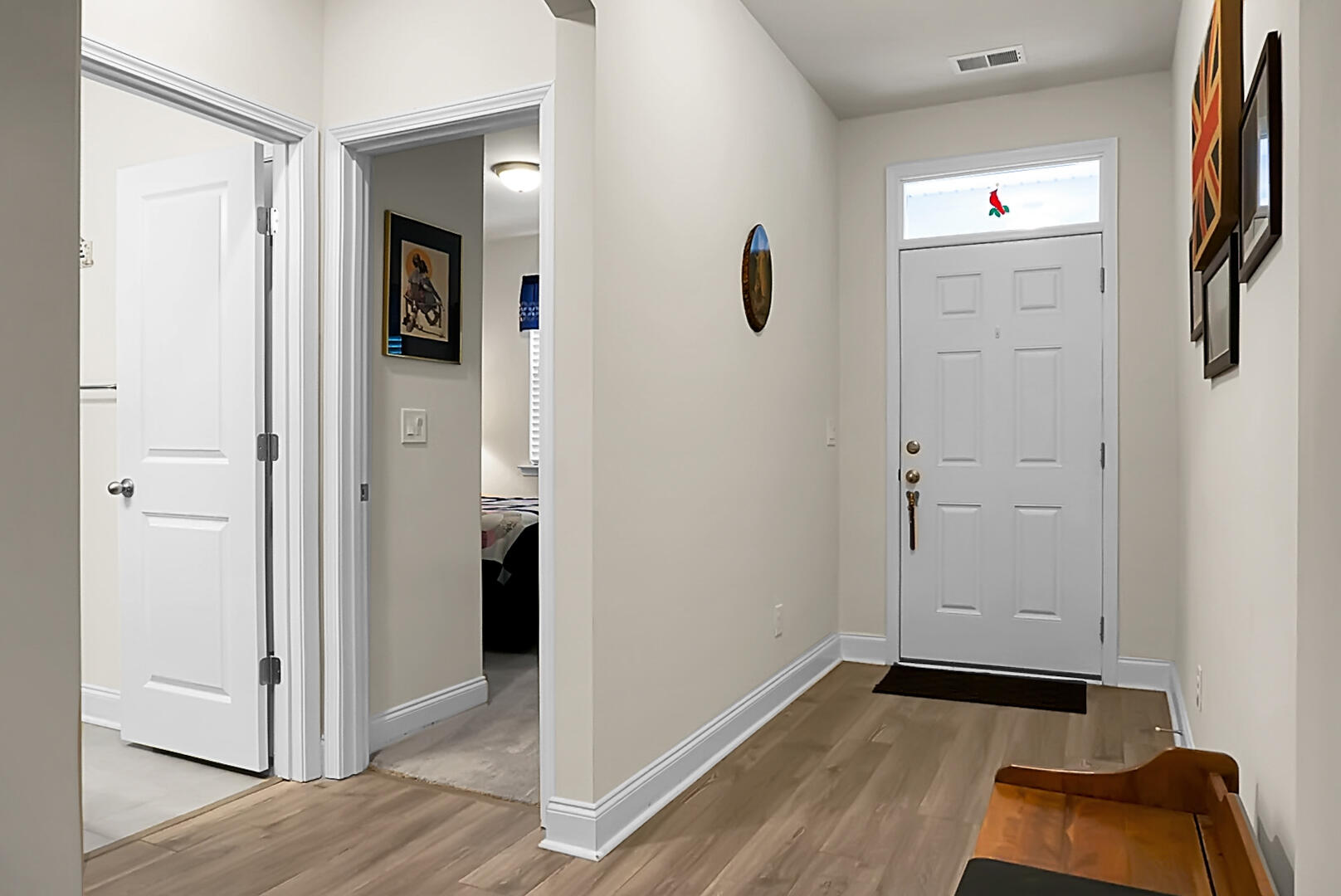 736 E Randolph Street