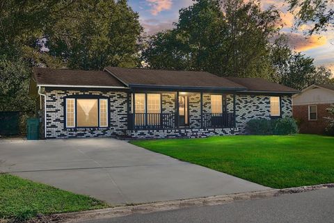 363 Holly Avenue Goose Creek SC 29445