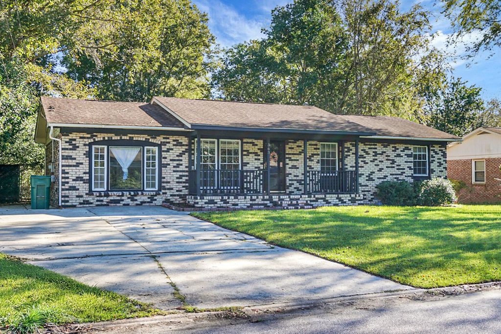 Photo of 363 Holly Avenue, Goose Creek, SC 29445 (MLS # 25028331)