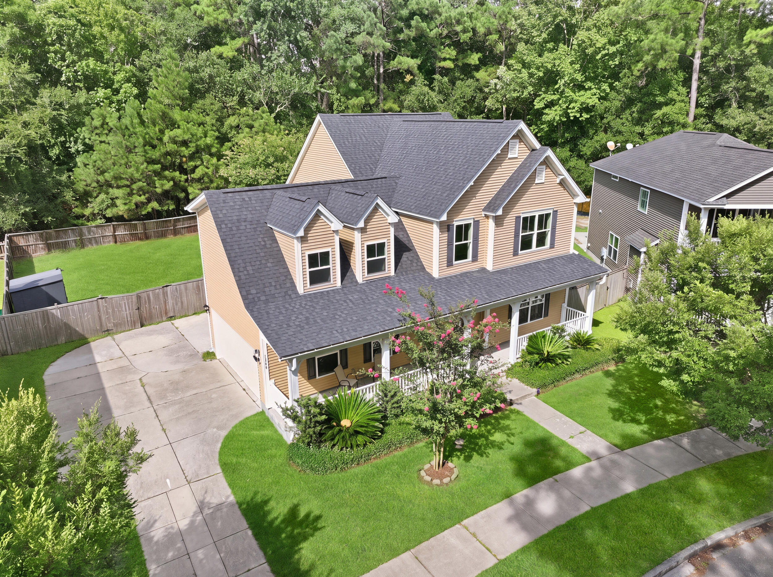 1244 Segar Street, Johns Island, SC, 29455