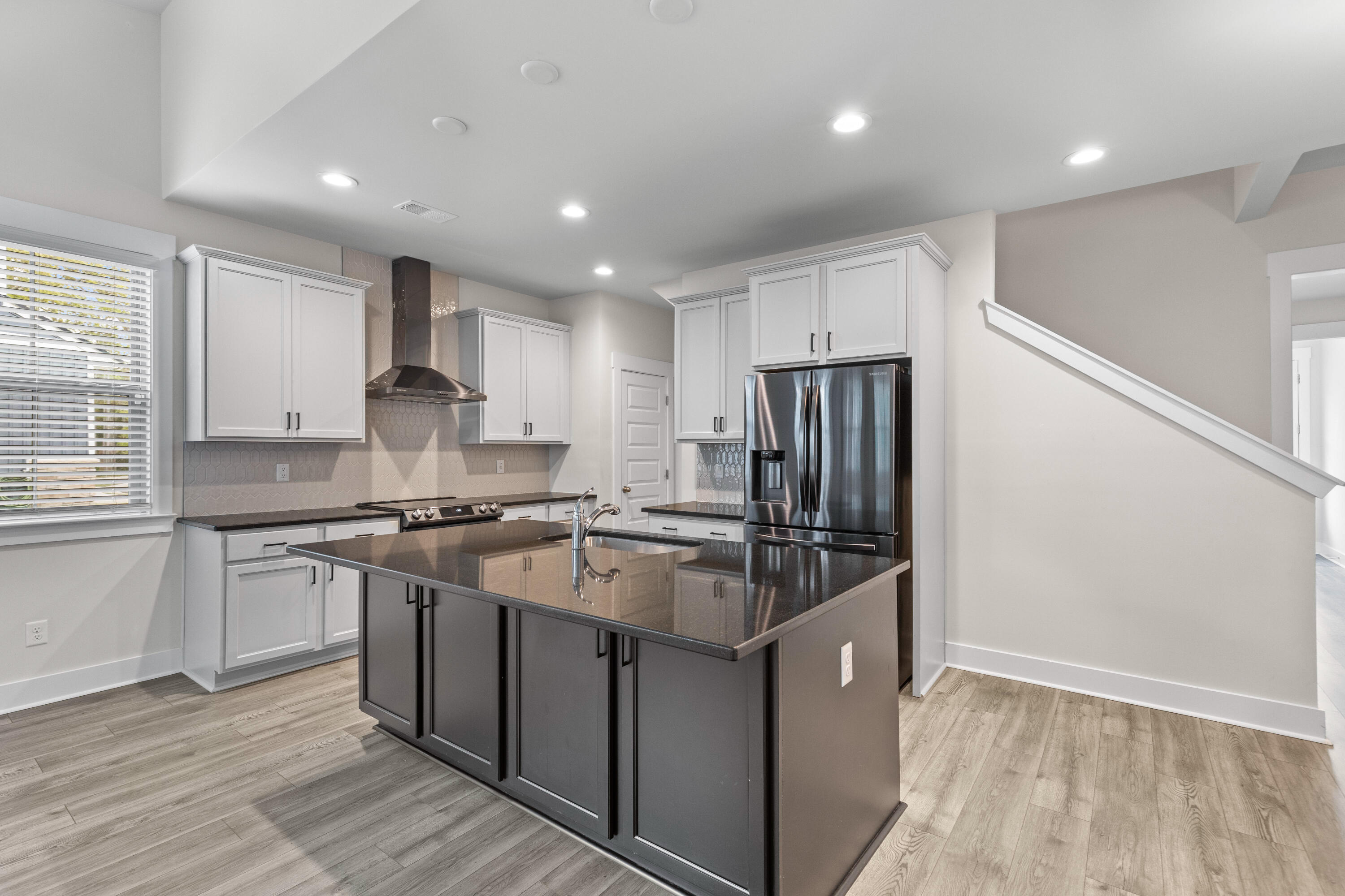 5100 Park Creek Avenue