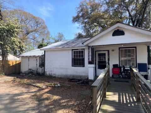 1907 Helm Avenue North Charleston SC 29405