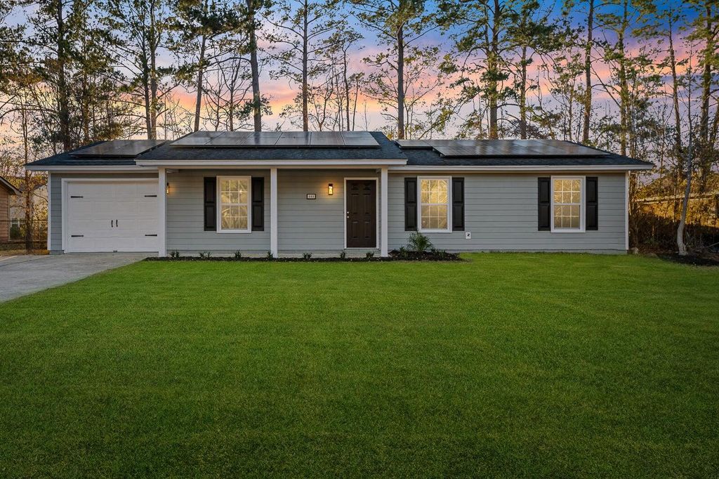 Photo of 444 Longleaf Drive, Summerville, SC 29483 (MLS # 25028448)