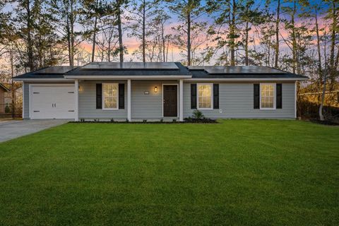 444 Longleaf Drive Summerville SC 29483