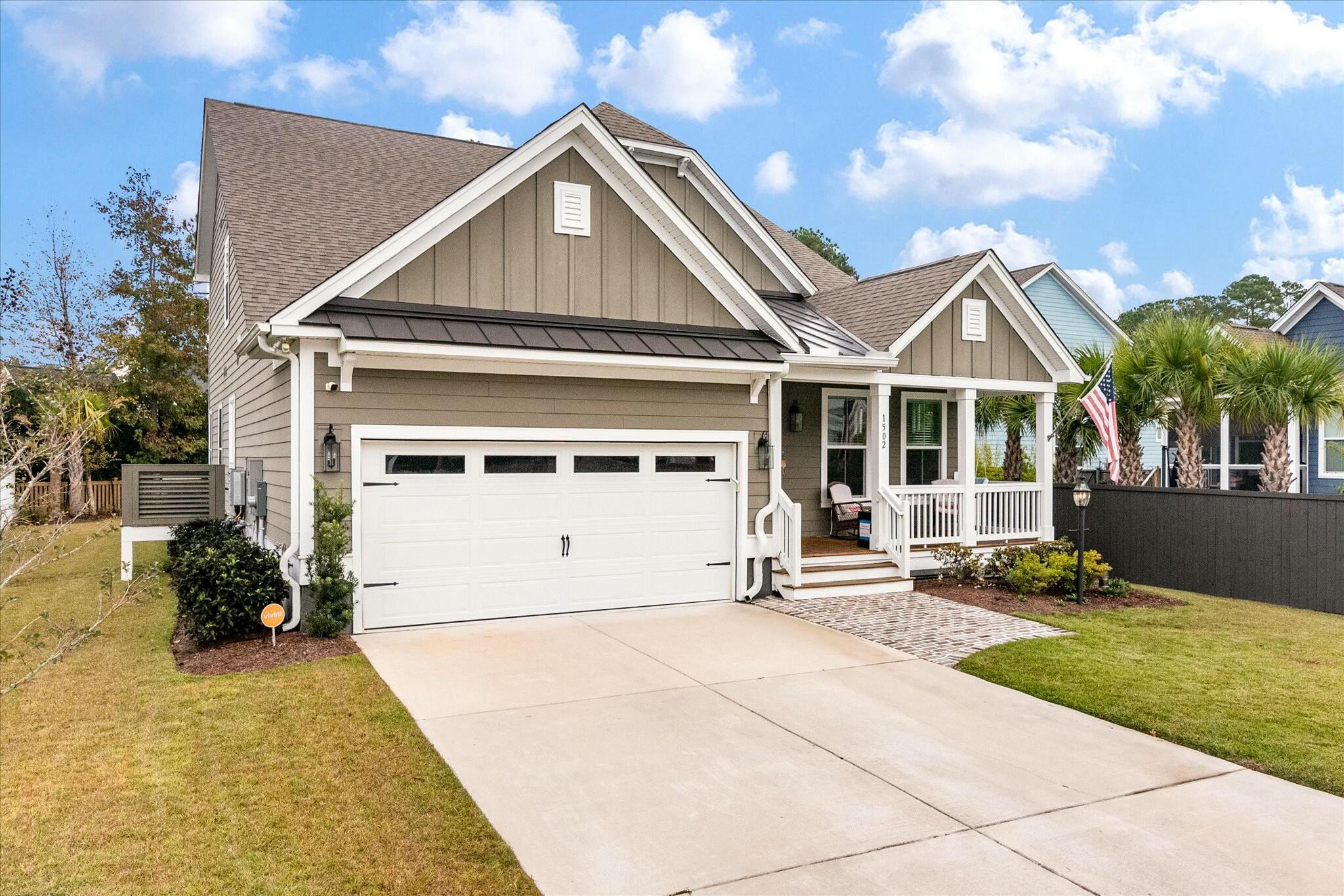 1502 Checker Court