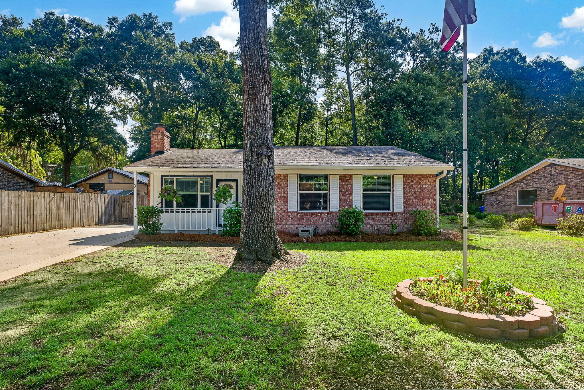 8 San Miguel Road, Charleston, SC, 29407
