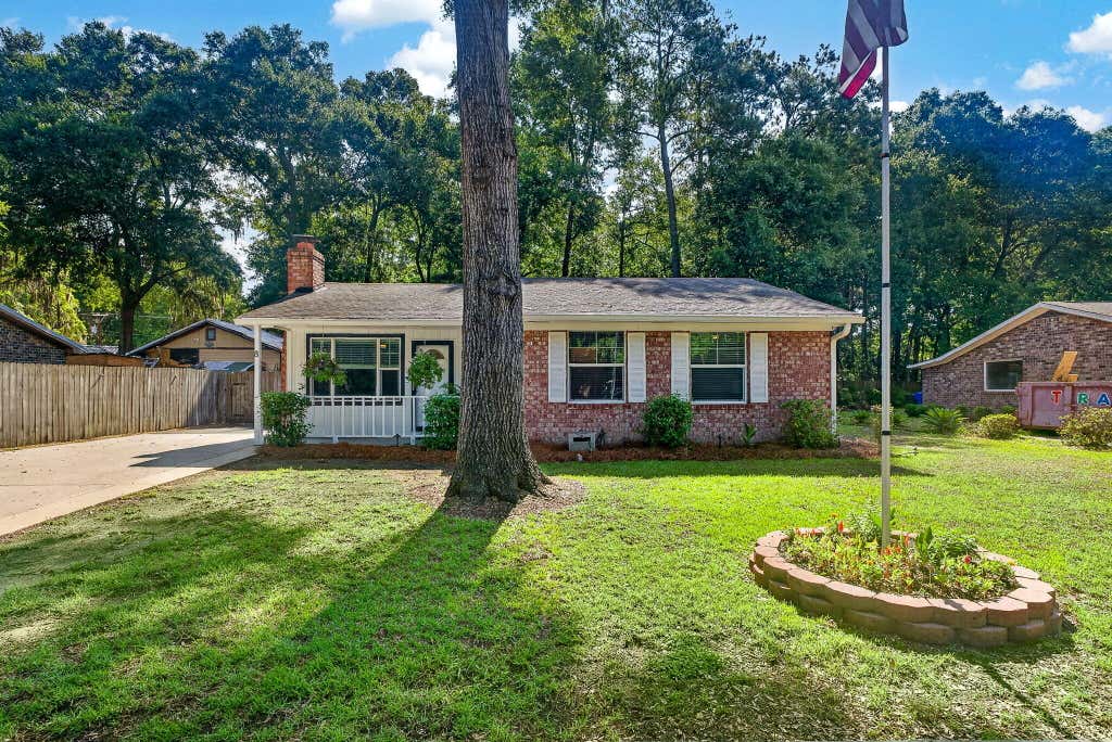 Photo of 8 San Miguel Road, Charleston, SC 29407 (MLS # 26020887)