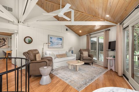 A home in Seabrook Island