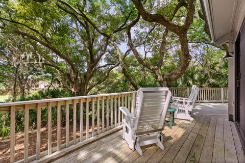 A home in Seabrook Island