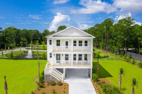 A home in Mount Pleasant