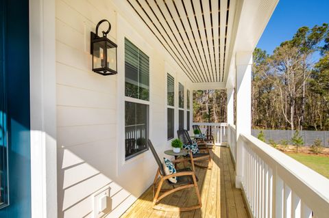 A home in Mount Pleasant