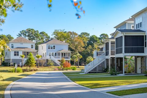 A home in Mount Pleasant